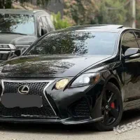 لکسوس gs430 (is 300 es 350)هشت سیلندر