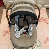 کریرشیک|کالسکه و لوازم جانبی|تبریز, |دیوار