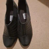 کفش زنانه سایز ۳۸