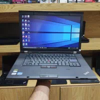 گرافیکدارLenovo W530 i7QM رم۱۲/هارد256ssd/گیم/رندر|رایانه همراه|تهران, استخر|دیوار