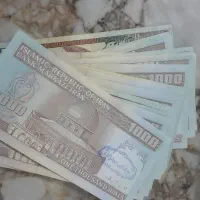 اسکناس100و200و20|کلکسیون سکه، تمبر، اسکناس|مشهد, پورسینا|دیوار