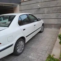 سمند مدل ۹۶|خودرو سواری و وانت|تهران, شهرک پرواز|دیوار