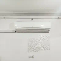 کولر دوتیکه ۳۶ هزار خونگی در حد آک