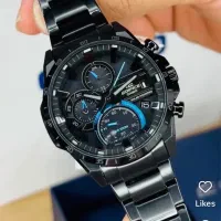 ساعت ادیفایس مدل EQS-940DC-1B