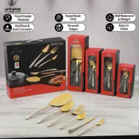 فروش ست چنگال لایف اسمایل