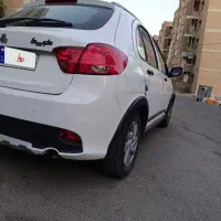 کوییک gxrl 1404 با رینگ آلومینیومی|خودرو سواری و وانت|قزوین, |دیوار