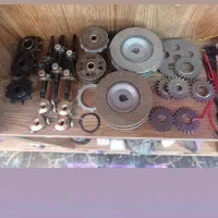 تعمیرات موتور کرکره جک پارکینگ یو پی اس نصب کرکره|خدمات پیشه و مهارت|ری, بازار آهن|دیوار