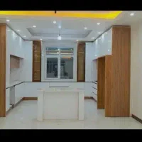 ساخت ونصب وتعمیرات انواع مصنوعات چوبی|خدمات پیشه و مهارت|کاشان, امیرکبیر|دیوار