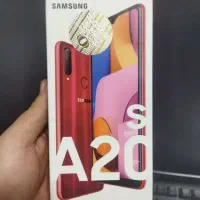سامسونگ a20s
