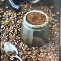 پخش عمده قهوه