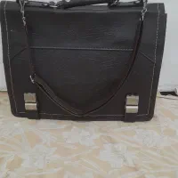 کیف‌ چرم