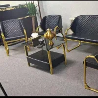 مبلمان اداری داراب صندلی مدیریت|دفتر کار|اصفهان, ارغوانیه|دیوار