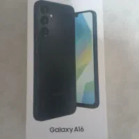 گوشی‌A16حافظه‌۱۲۸‌رم‌۶‌سامسوگ