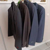 4دست کت و شلوار مردانه
