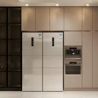 نصاب کابینت و کمد mdf