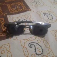 عینک دودی BENZ