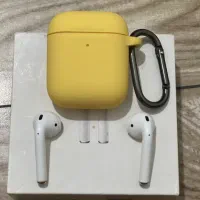 ایرپاد اصلی سری ۲ دیلم