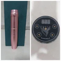 دستگاه تاتو پن دیفندر ez