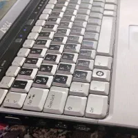 laptop DELL Core 2 Duo|رایانه همراه|قدس, شهر‌قدس|دیوار