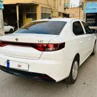 فروش تاراv1 پلاس۶ دنده ۱۴۰۳