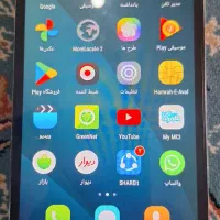 گوشی حوالی مدل G7