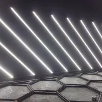 برقکار ، نصاب لوستر ، هالوژن ، سیم کشی ، اتصالی|خدمات پیشه و مهارت|پردیس, فاز ۱|دیوار