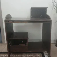میزکامپیوتر کارکرده