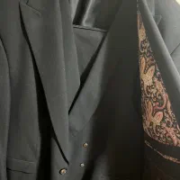 کت و شلوار و جلیقه درجه یک|لباس|همدان, |دیوار