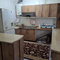 سوئیت آپارتمان مبله مرکز شهر فول امکانات|اجارهٔ کوتاهمدت آپارتمان و سوئیت|اصفهان, آبشار|دیوار