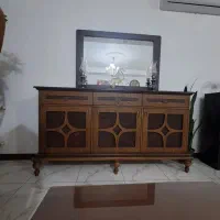 اینه وکنسول