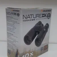 دوربین شکاری سلسترون مدل Nature DX 10×42 ED