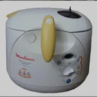 سرخ کن مولینکس