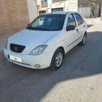 تیبا دو 97|خودرو سواری و وانت|آبادان, |دیوار