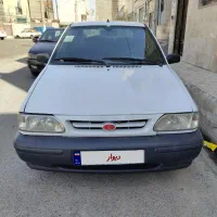 پراید 131مدل91