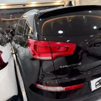 اسپورتیج ۲۰۱۵|خودرو سواری و وانت|بوشهر, |دیوار