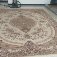فروش 3عدد فرش کارکرده در حدنو|فرش|نورآباد, |دیوار