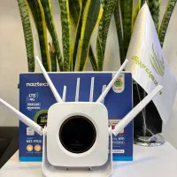 مودم naztech 99DX (استوک)