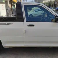 پراید se151مدل ۱۴۰۲لاینر دار|خودرو سواری و وانت|نسیم‌شهر, |دیوار