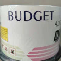 دی‌وی‌دی BUDGET و کاور دی وی دی|قطعات و لوازم جانبی رایانه|مشهد, سعد آباد|دیوار