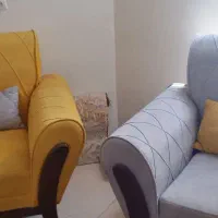 مبل راحتی