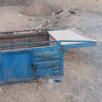 فروش باربند نیسان شمالی|قطعات یدکی و لوازم جانبی|خمینیشهر, |دیوار