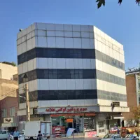سعادت آباد علامه ۱۳۰ متر دفتر کار