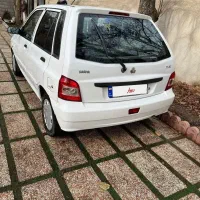 پراید ۱۱۱ مدل ۹۶|خودرو سواری و وانت|تهران, کن|دیوار