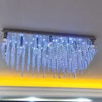 لوستر|لوستر و چراغ آویز|خمین, |دیوار