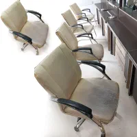 صندلی اداری
