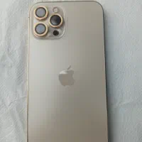 آیفون ۱۲ پرومکس در حد نو