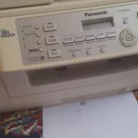 پرینتر کپی پانسونیک سه کاره