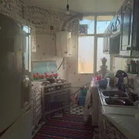 ۶۱ متر آپارتمان خوش نقشه/ عجب گل.پارک جهان پناه|فروش آپارتمان|تهران, خاوران|دیوار