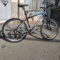 دوچرخه26آلمینیومی اصل