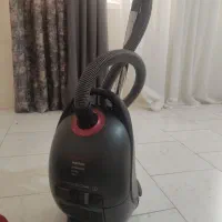 جاروبرقی مدل اوژن